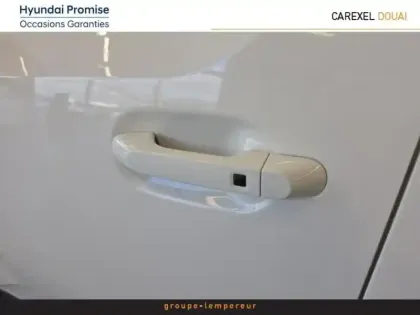 Photo 9 Hyundai Inster  49 kWh 115ch Creative 4pl