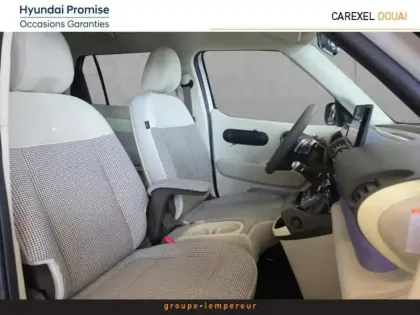 Photo 14 Hyundai Inster  49 kWh 115ch Creative 4pl