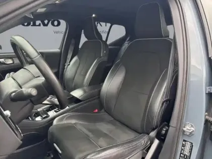 Photo 8 Volvo Xc40  T5 Recharge 180 + 82ch R-Design DCT 7