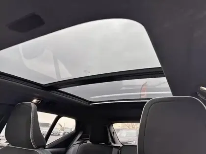 Photo 9 Volvo Xc40  T5 Recharge 180 + 82ch R-Design DCT 7