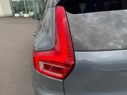 Photo 7 Volvo Xc40  T5 Recharge 180 + 82ch R-Design DCT 7