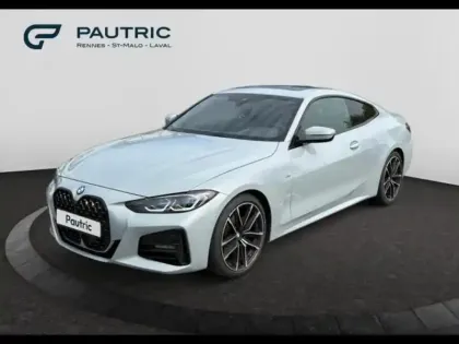 Photo Bmw Serie 4 M Sport