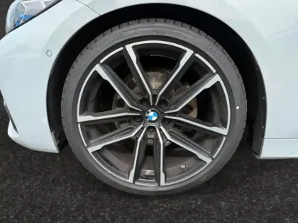 Photo 13 BMW Serie 4 Série 4 Coupé 420dA 190ch M Sport