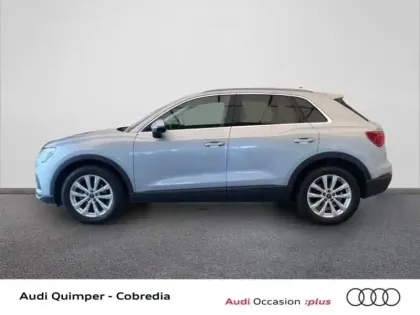 Photo 17 Audi Q3  35 TDI 150ch Advanced S tronic 7