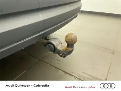 Photo 10 Audi Q3  35 TDI 150ch Advanced S tronic 7