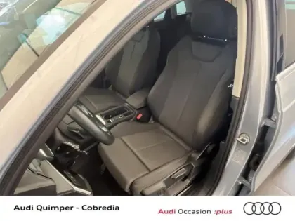 Photo 36 Audi Q3  35 TDI 150ch Advanced S tronic 7