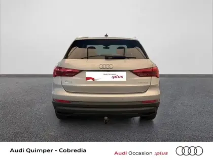 Photo 19 Audi Q3  35 TDI 150ch Advanced S tronic 7