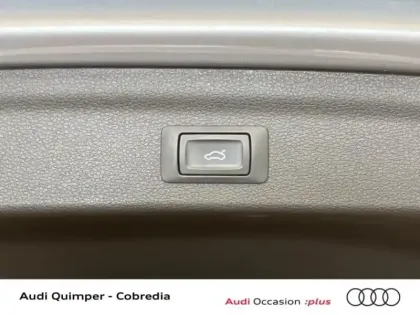 Photo 26 Audi Q3  35 TDI 150ch Advanced S tronic 7