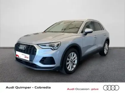 Photo 15 Audi Q3  35 TDI 150ch Advanced S tronic 7