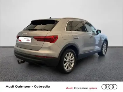 Photo 18 Audi Q3  35 TDI 150ch Advanced S tronic 7