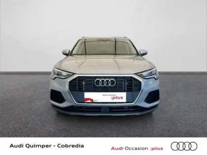 Photo 31 Audi Q3  35 TDI 150ch Advanced S tronic 7