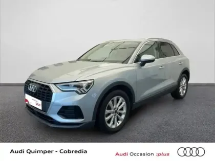 Photo Audi Q3 Advanced