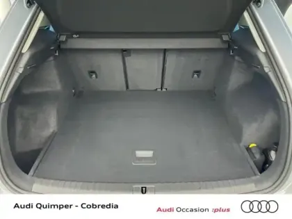 Photo 8 Audi Q3  35 TDI 150ch Advanced S tronic 7