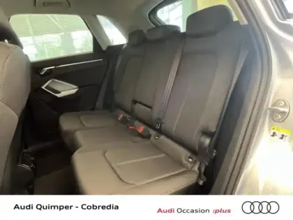 Photo 22 Audi Q3  35 TDI 150ch Advanced S tronic 7