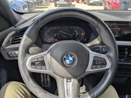 Photo 7 BMW Serie 1 Série 1 118iA 136ch M Sport DKG7