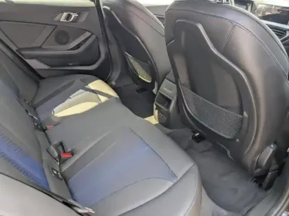 Photo 11 BMW Serie 1 Série 1 118iA 136ch M Sport DKG7