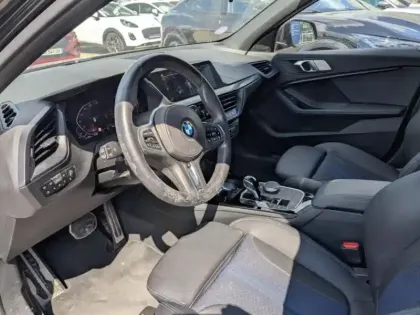 Photo 9 BMW Serie 1 Série 1 118iA 136ch M Sport DKG7