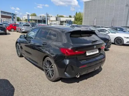 Photo 5 BMW Serie 1 Série 1 118iA 136ch M Sport DKG7