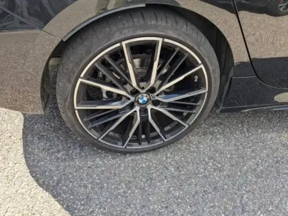 Photo 6 BMW Serie 1 Série 1 118iA 136ch M Sport DKG7