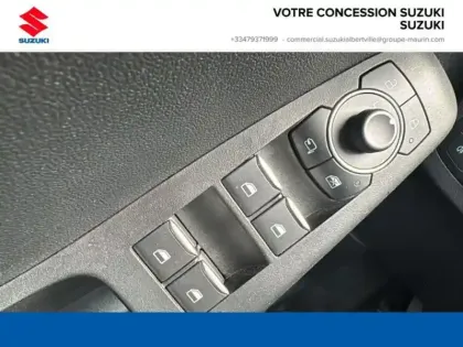 Photo 14 Ford Puma  1.0 Flexifuel 125ch S&S mHEV Titanium