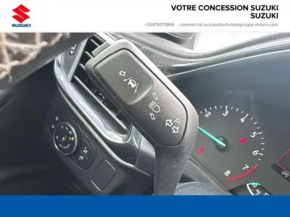 Photo 12 Ford Puma  1.0 Flexifuel 125ch S&S mHEV Titanium