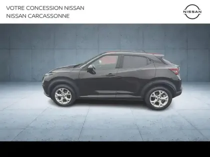 Photo 24 Nissan Juke  1.0 DIG-T 117ch N-Connecta