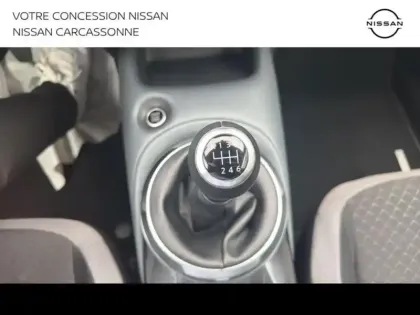 Photo 15 Nissan Juke  1.0 DIG-T 117ch N-Connecta