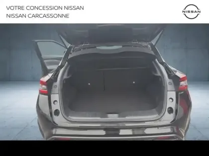 Photo 11 Nissan Juke  1.0 DIG-T 117ch N-Connecta
