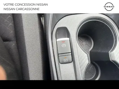 Photo 31 Nissan Juke  1.0 DIG-T 117ch N-Connecta