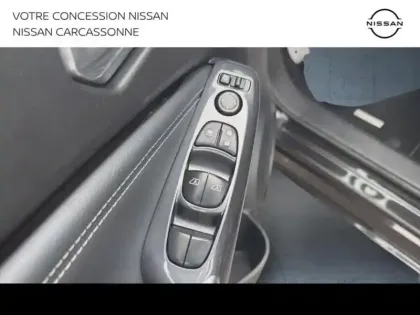 Photo 13 Nissan Juke  1.0 DIG-T 117ch N-Connecta