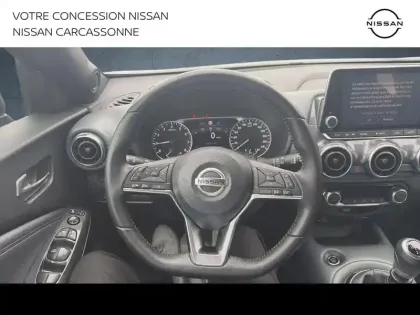 Photo 29 Nissan Juke  1.0 DIG-T 117ch N-Connecta