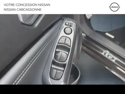 Photo 28 Nissan Juke  1.0 DIG-T 117ch N-Connecta