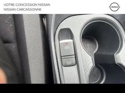 Photo 16 Nissan Juke  1.0 DIG-T 117ch N-Connecta