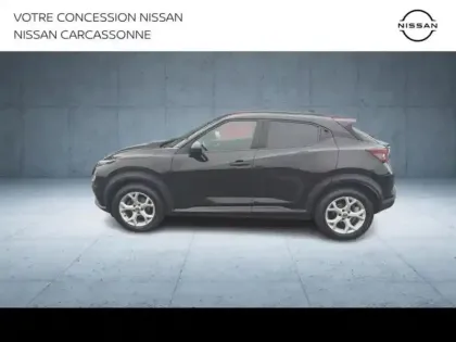 Photo 9 Nissan Juke  1.0 DIG-T 117ch N-Connecta