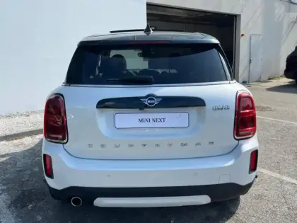 Photo 5 Mini Countryman  Cooper 136ch  Essential BVA7