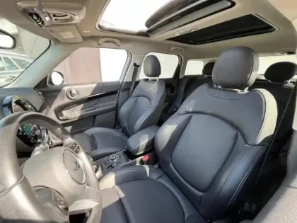 Photo 11 Mini Countryman  Cooper 136ch  Essential BVA7