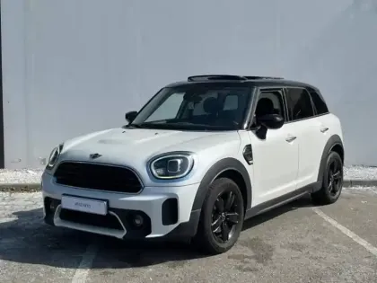 Photo Mini Countryman Essential