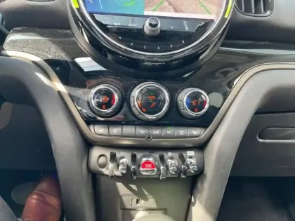 Photo 7 Mini Countryman  Cooper 136ch  Essential BVA7