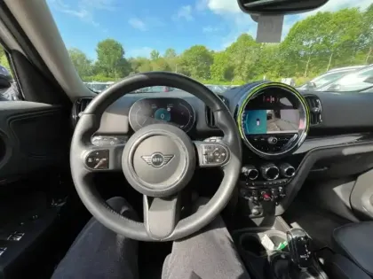 Photo 9 Mini Countryman  Cooper 136ch  Essential BVA7