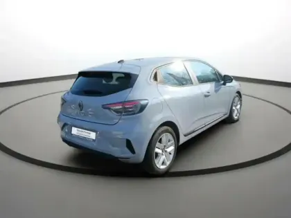 Photo 5 Renault Clio  1.0 TCe 90ch Evolution - 24