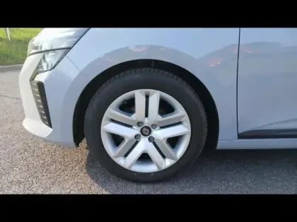 Photo 13 Renault Clio  1.0 TCe 90ch Evolution - 24