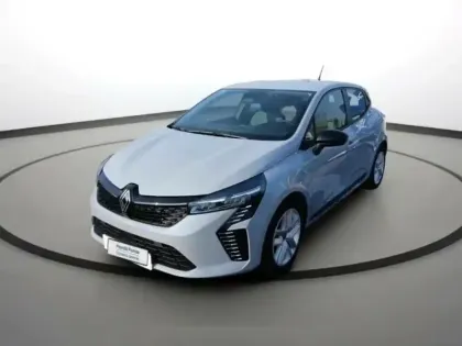 Photo Renault Clio Evolution