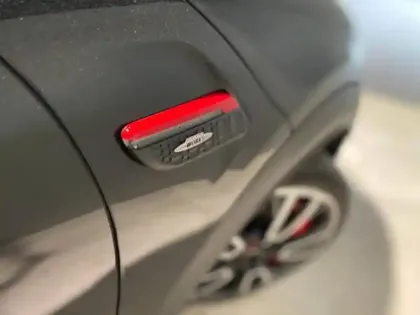 Photo 6 Mini Mini  JCW 231ch Edition Premium Plus BVA8