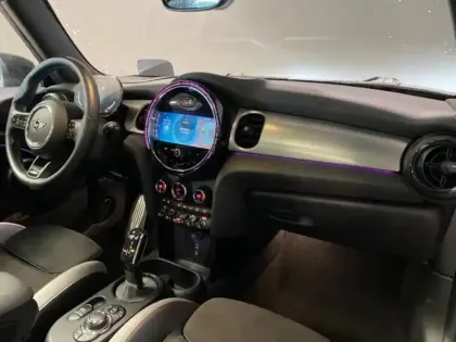 Photo 5 Mini Mini  JCW 231ch Edition Premium Plus BVA8