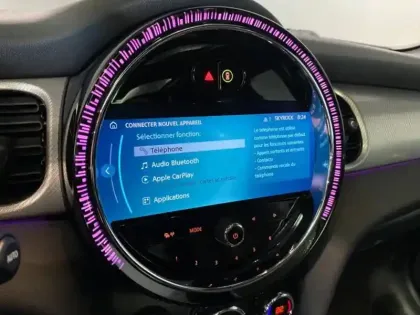 Photo 12 Mini Mini  JCW 231ch Edition Premium Plus BVA8