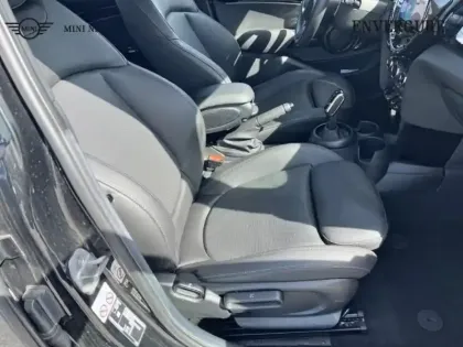 Photo 23 Mini Mini  5 Portes Cooper 136ch Edition Premium Plus BVA7