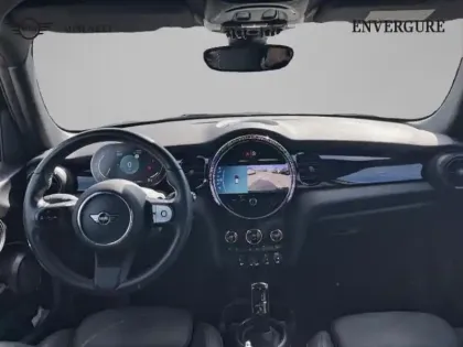 Photo 19 Mini Mini  5 Portes Cooper 136ch Edition Premium Plus BVA7