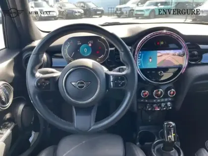 Photo 20 Mini Mini  5 Portes Cooper 136ch Edition Premium Plus BVA7