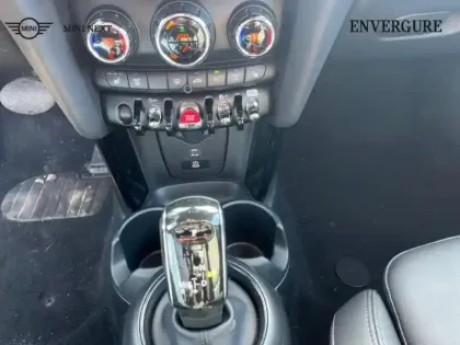 Photo 26 Mini Mini  5 Portes Cooper 136ch Edition Premium Plus BVA7