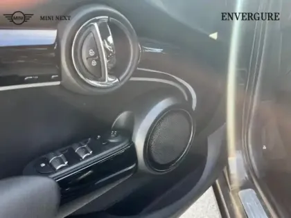 Photo 28 Mini Mini  5 Portes Cooper 136ch Edition Premium Plus BVA7